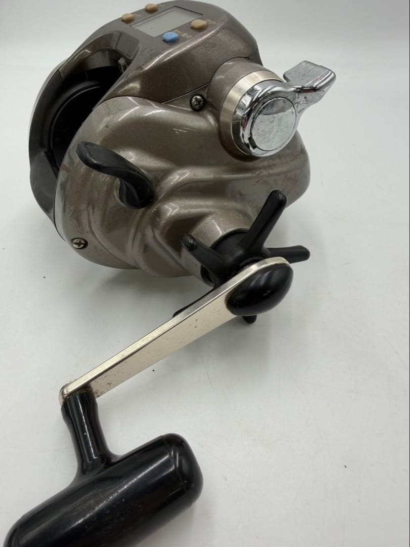 ダイワ 電動リール TANACOM BULL-S 600W