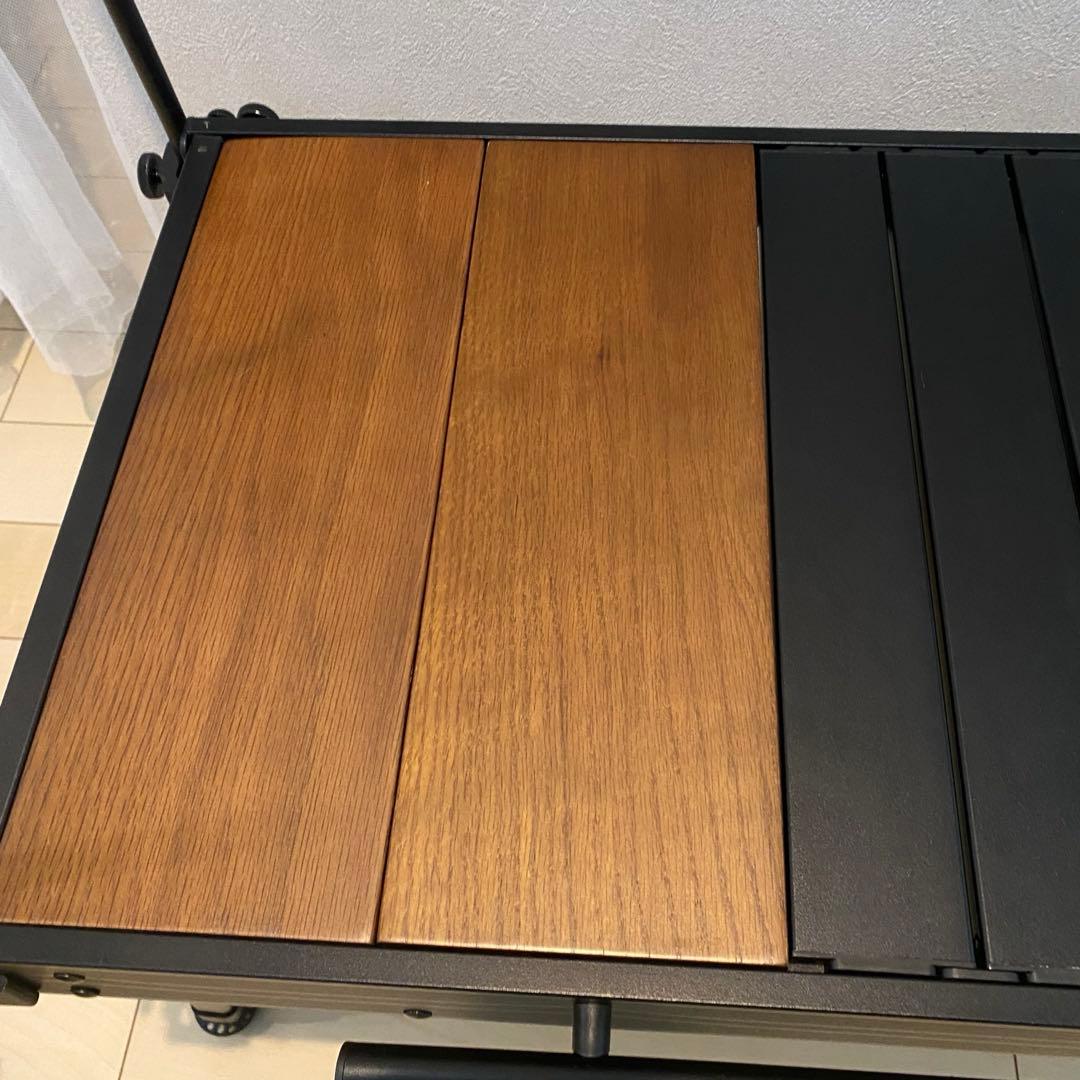 【最終値下げ】WAQ Multi Low Table-S マルチローテーブル