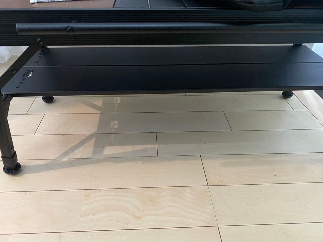 【最終値下げ】WAQ Multi Low Table-S マルチローテーブル