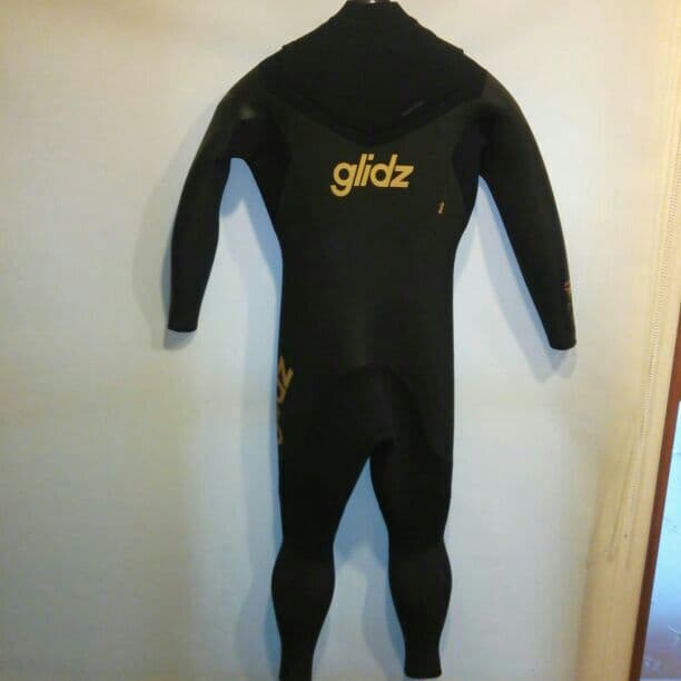 グライズ  ウエットスーツ  5㍉ 3㍉