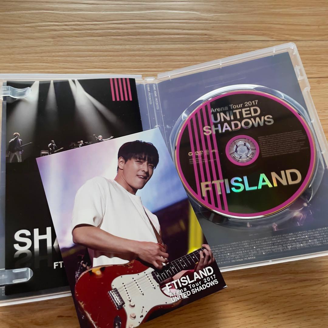 FT LiveDVD 9種　まとめ売り　ポストカード付き