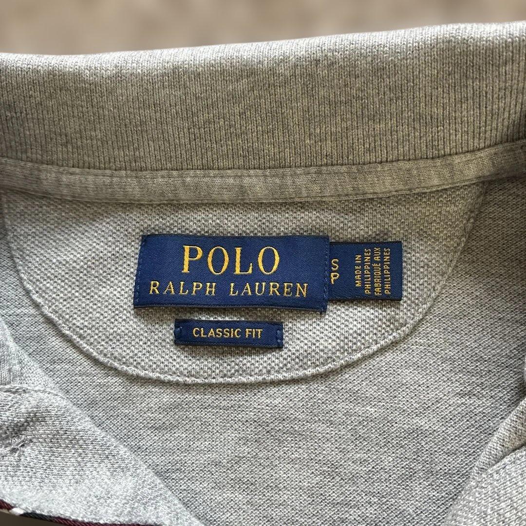 Polo Ralph Lauren ポロベア刺繍 レガッタ　ポロシャツ