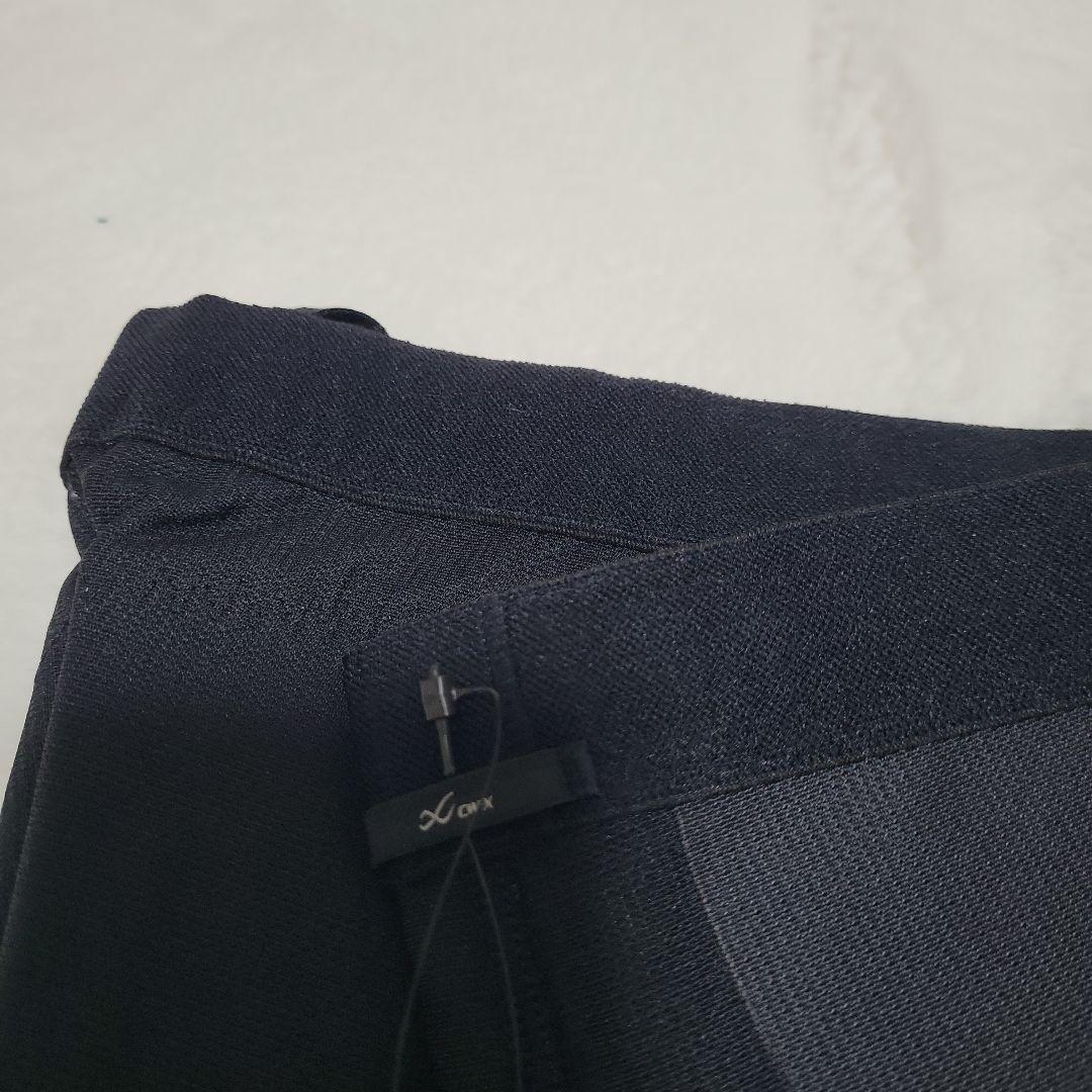 CW-X ワコール　トレーニングパンツ 　Men's　L 　ブラック