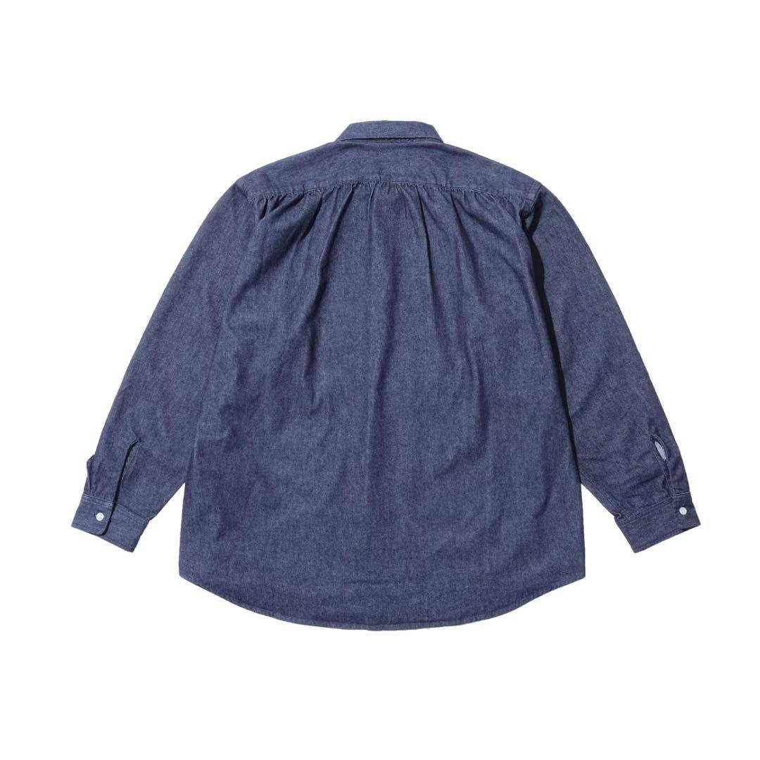 G-SHOCK PRODUCTS CORDURA DENIM セットアップ L