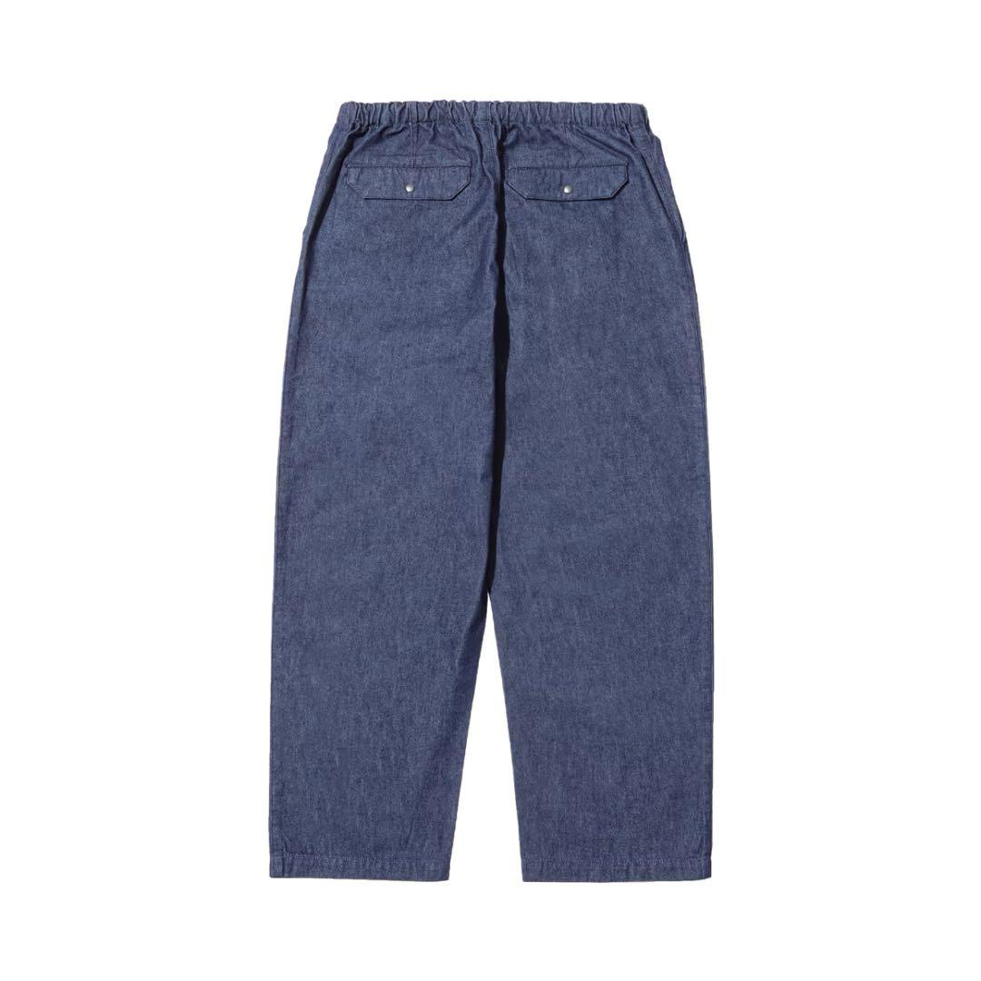 G-SHOCK PRODUCTS CORDURA DENIM セットアップ L