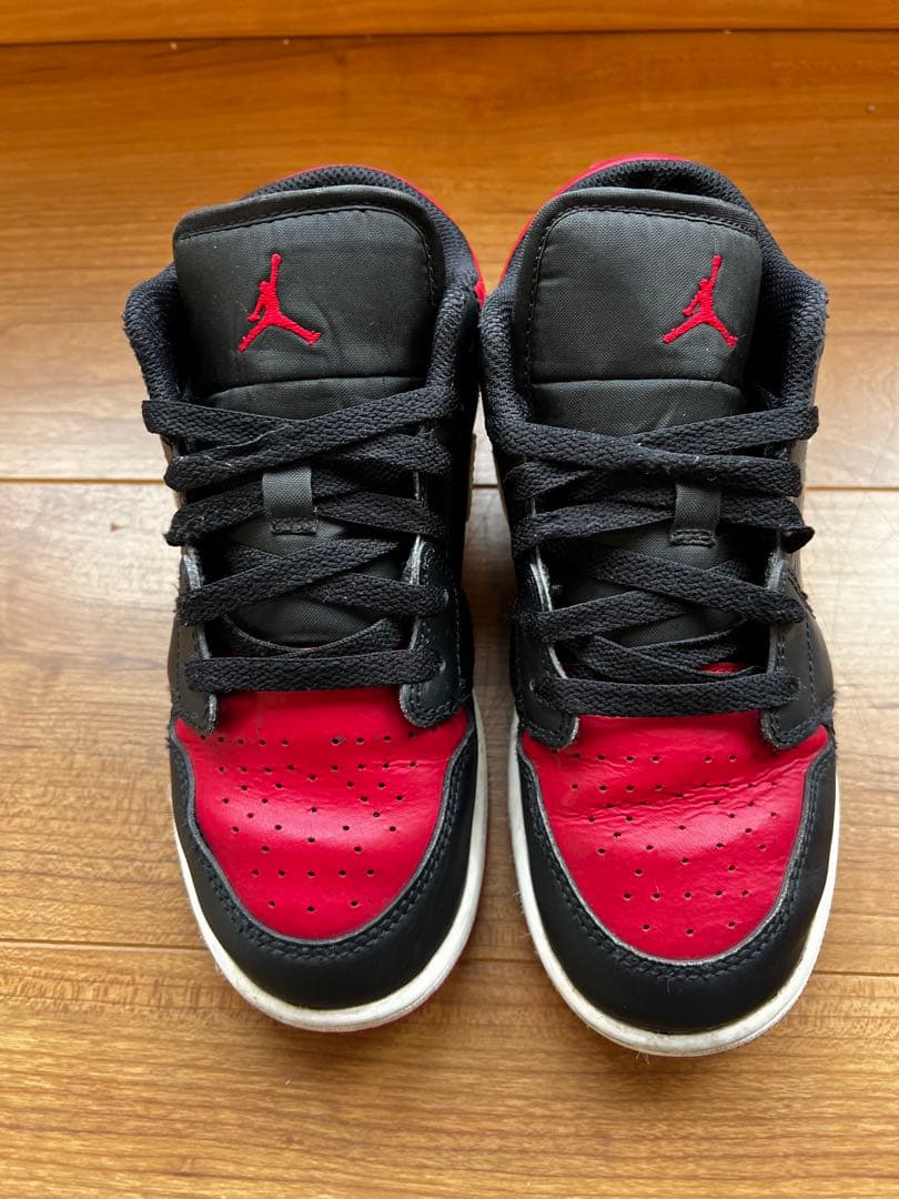 Jordan Kid'sシューズセット