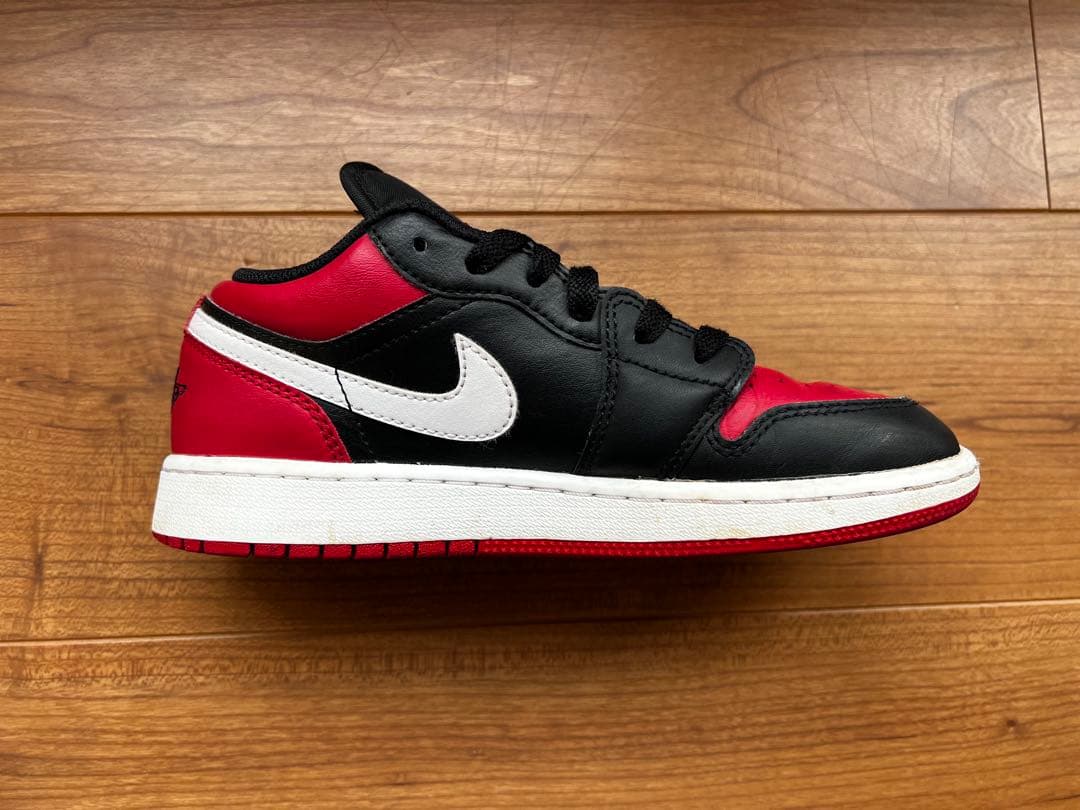 Jordan Kid'sシューズセット