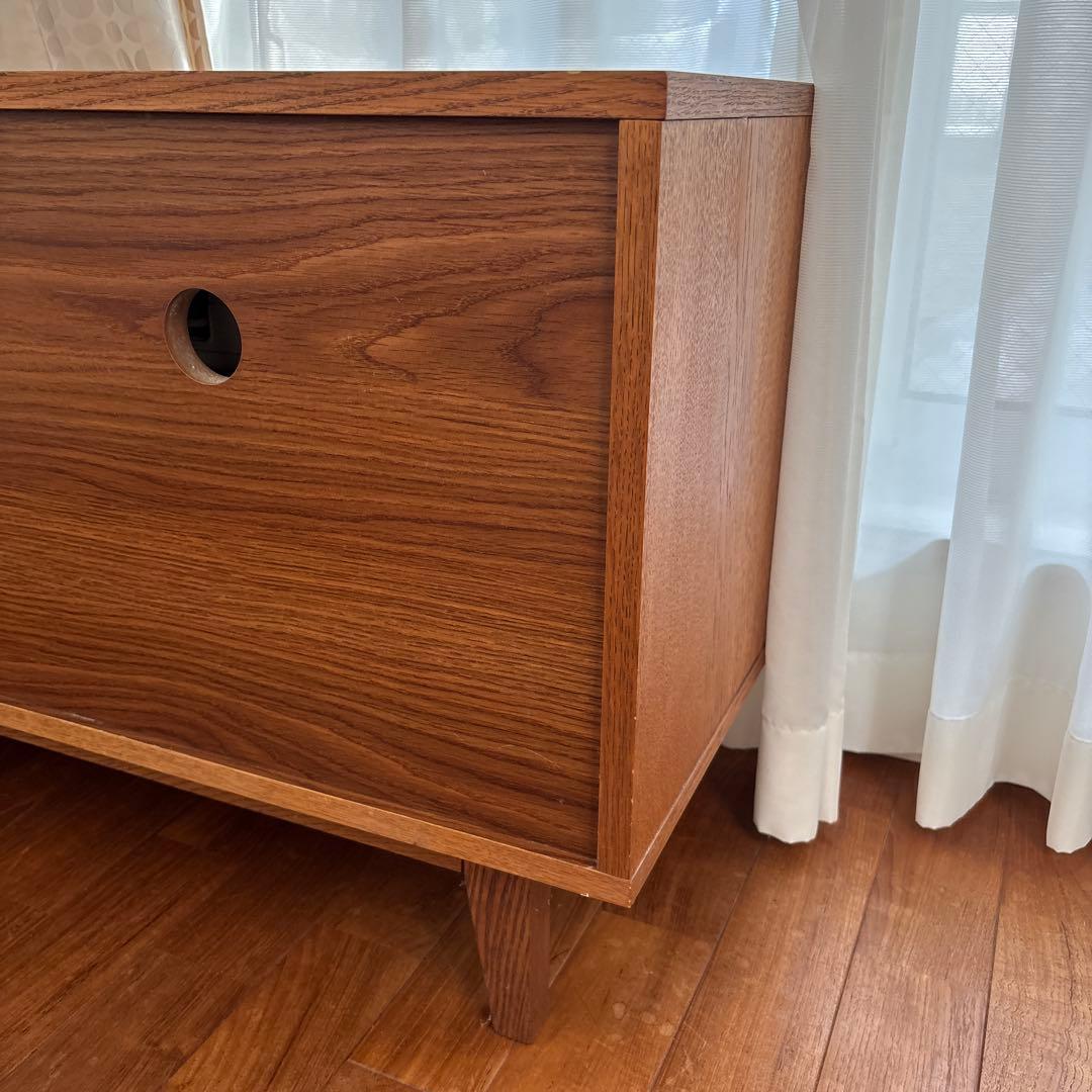 unico KULT テレビボード