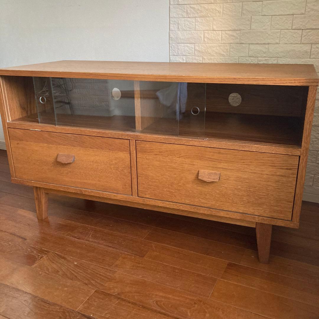 unico KULT テレビボード