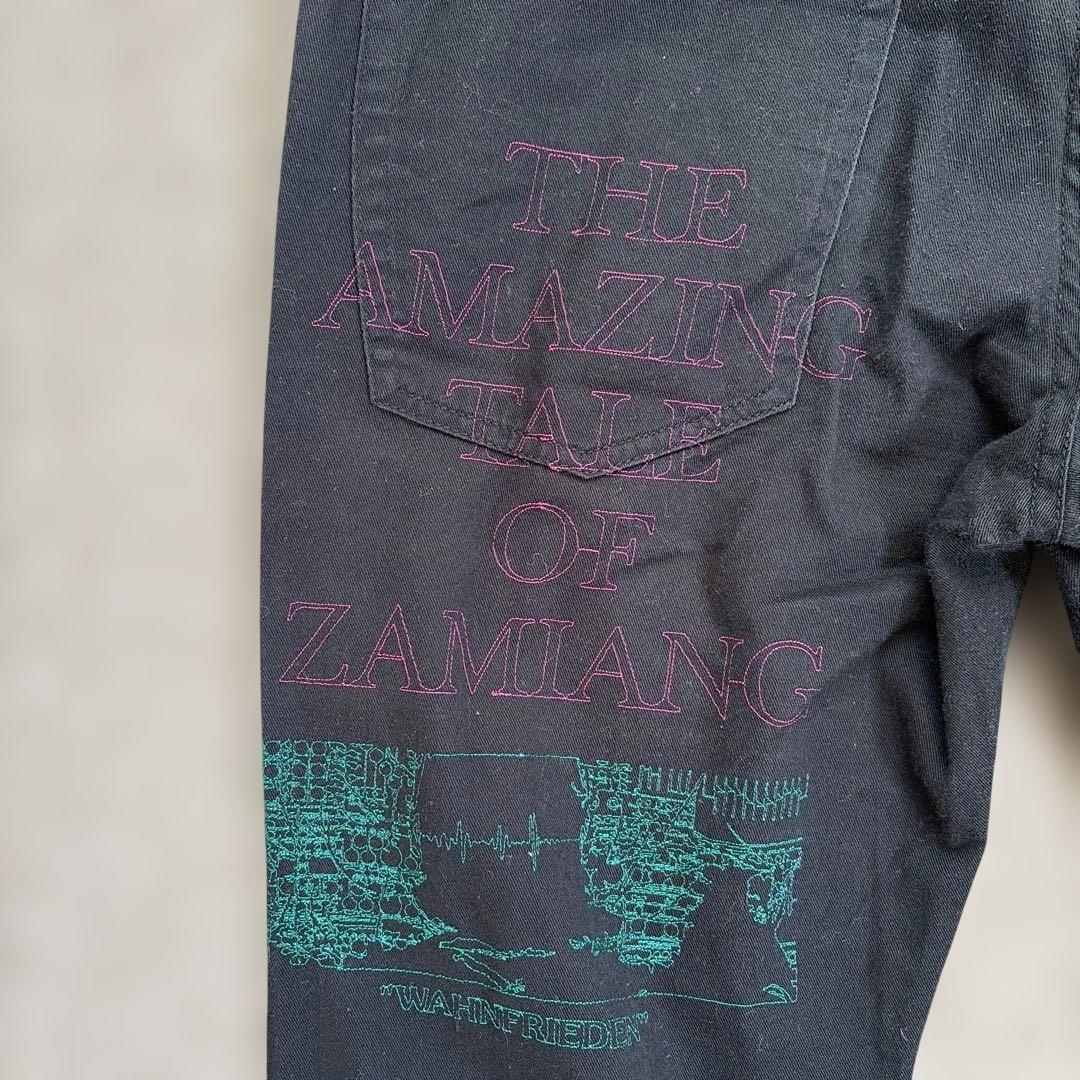 UNDERCOVER 名作　パンツ　size3 L