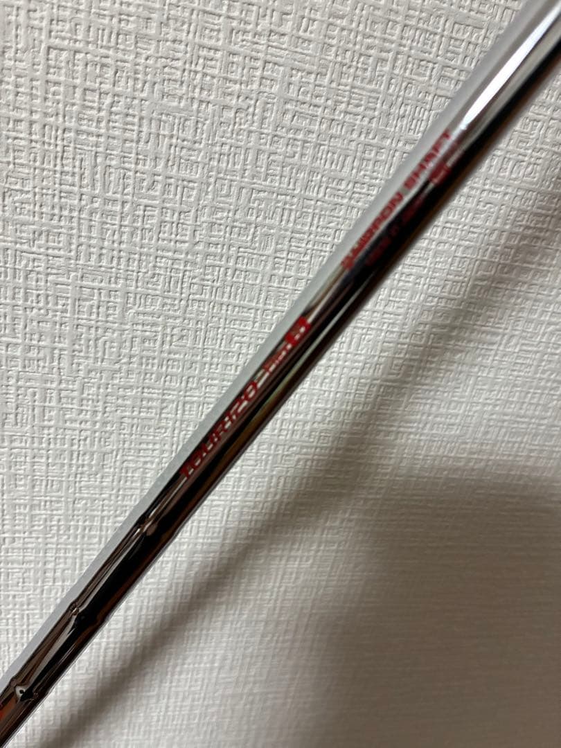 【レアスペック】タイトリスト 718 AP3 アイアン モーダス 120 6本