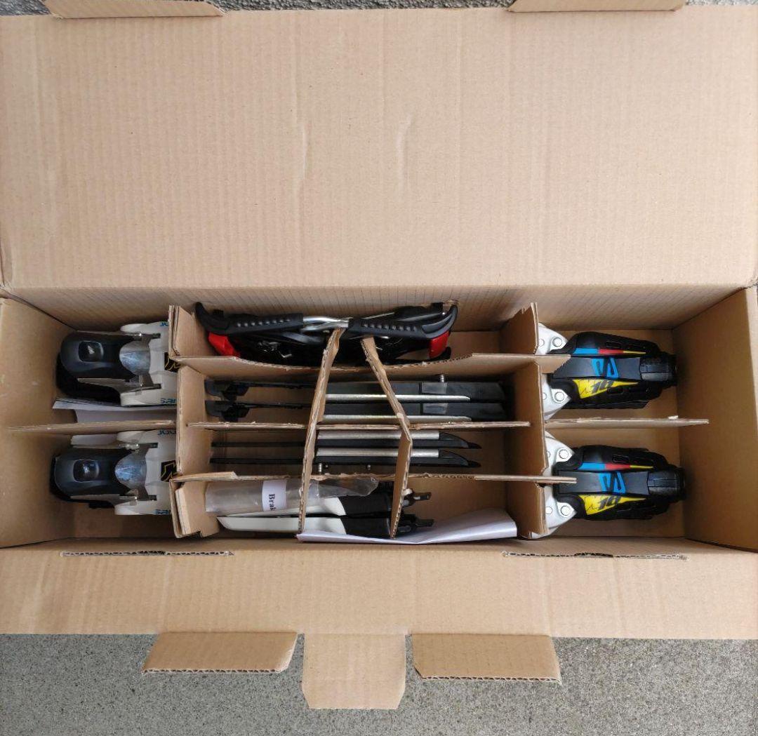 未使用保管品 SALOMON X16 Lab