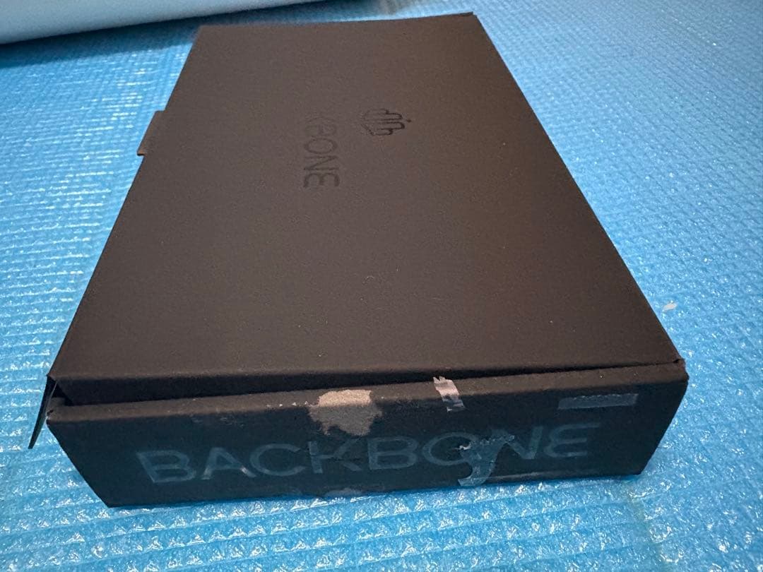 Backbone コントローラー 第2世代 タイプC