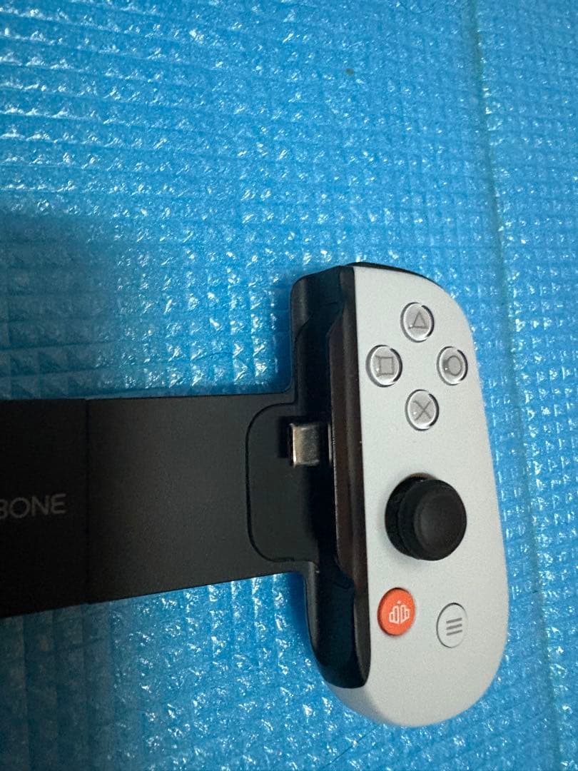 Backbone コントローラー 第2世代 タイプC