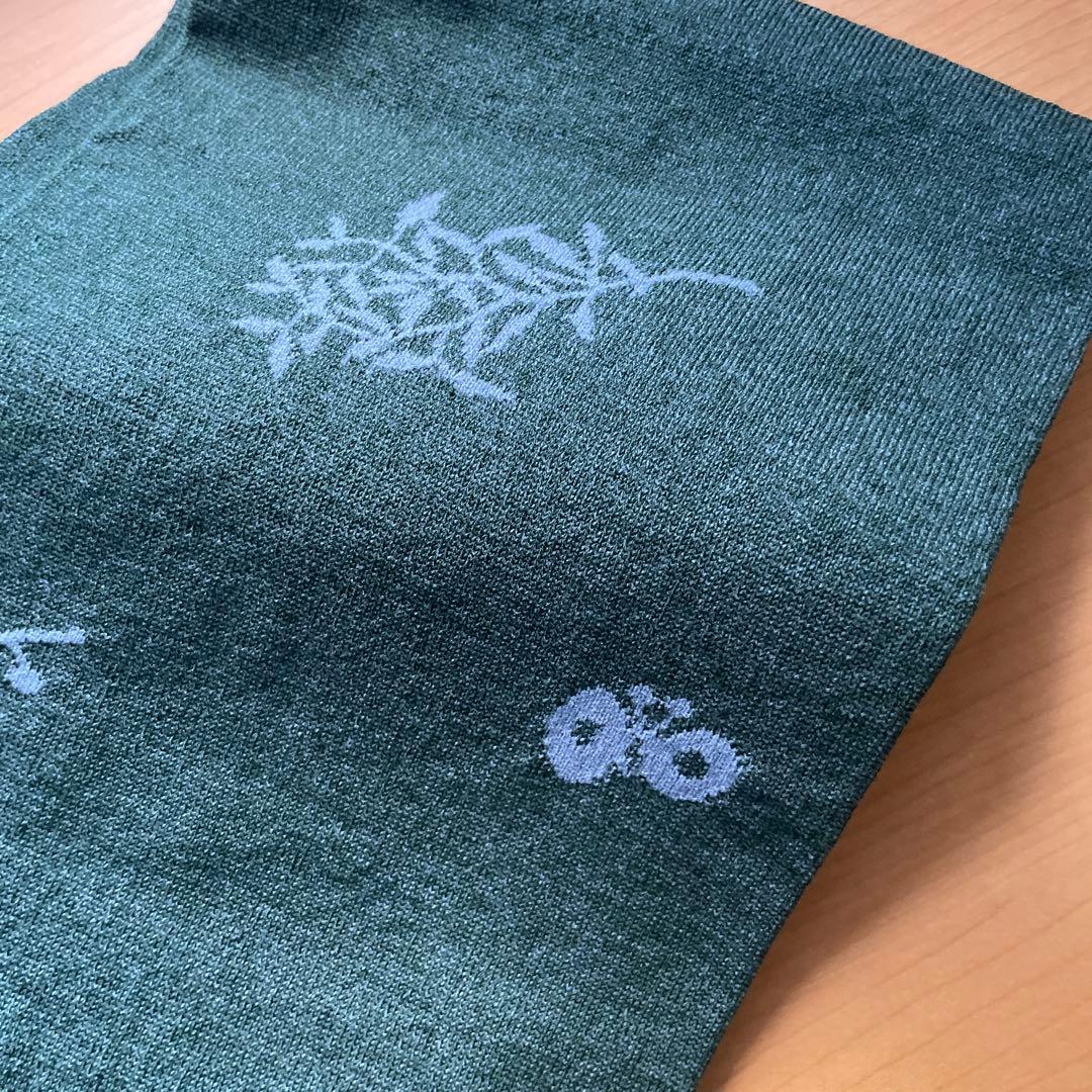 mina perhonen レギンス Forest parade