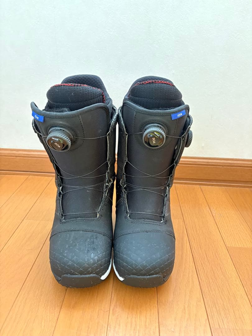 ION BOA スノーボードブーツ (男性用)