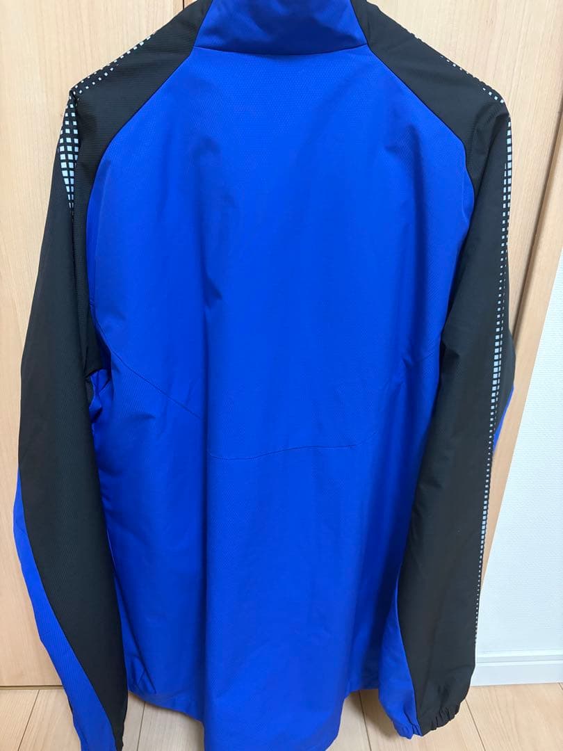 名古屋グランパス XL ウィンドブレーカー　ウェア