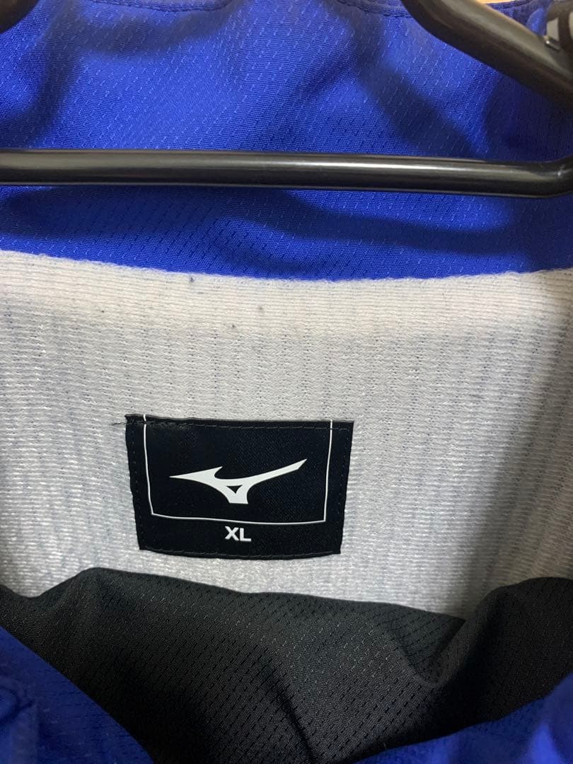 名古屋グランパス XL ウィンドブレーカー　ウェア