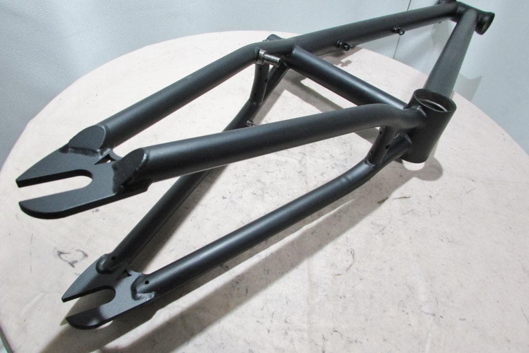 BMX フレーム UNITED Trinity Frame ＆ オマケ