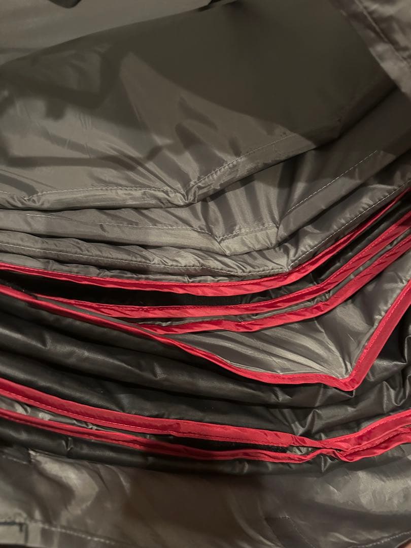 タグ付 スノーピーク グランベルク L インナーマット  peak