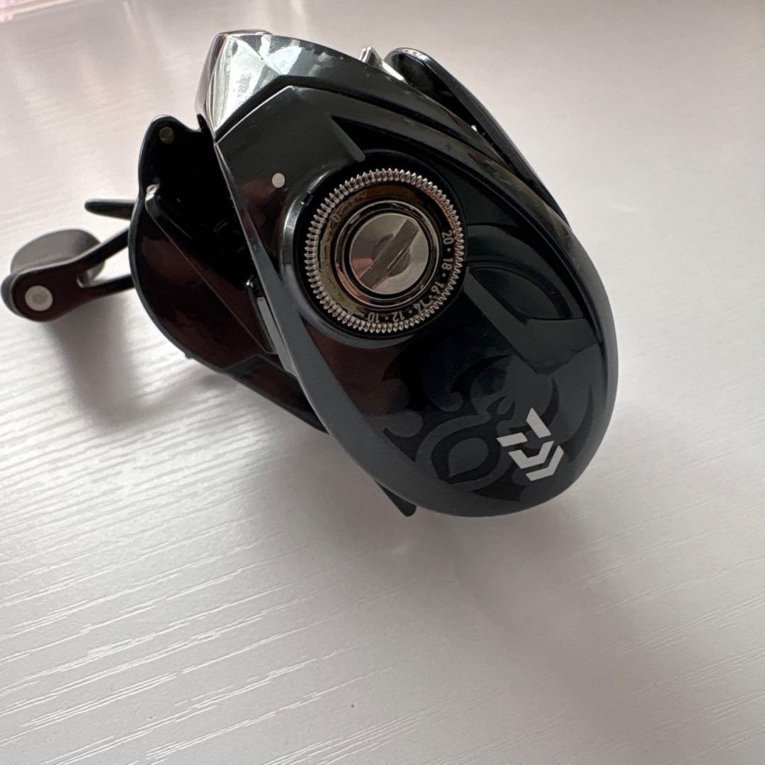 ダイワ　20 タトゥーラ SV TW 103SH