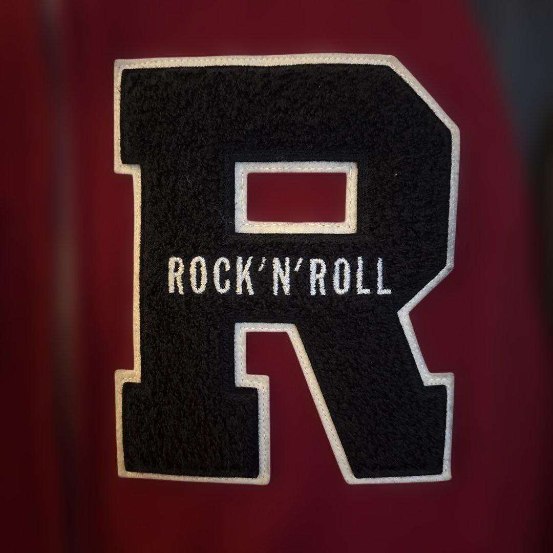 Hysteric glamour ヒステリックグラマー ジャケット M