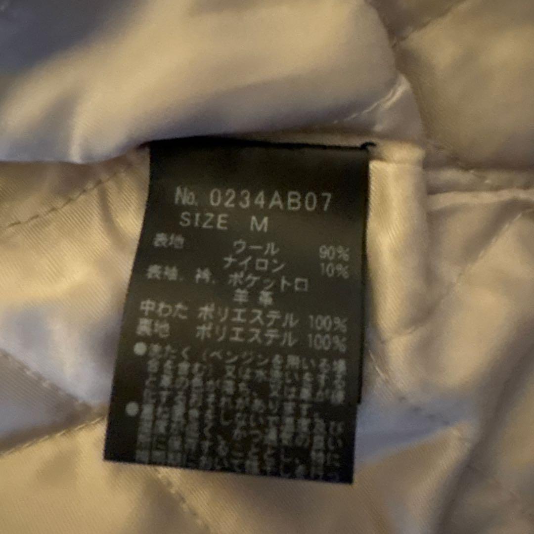 Hysteric glamour ヒステリックグラマー ジャケット M