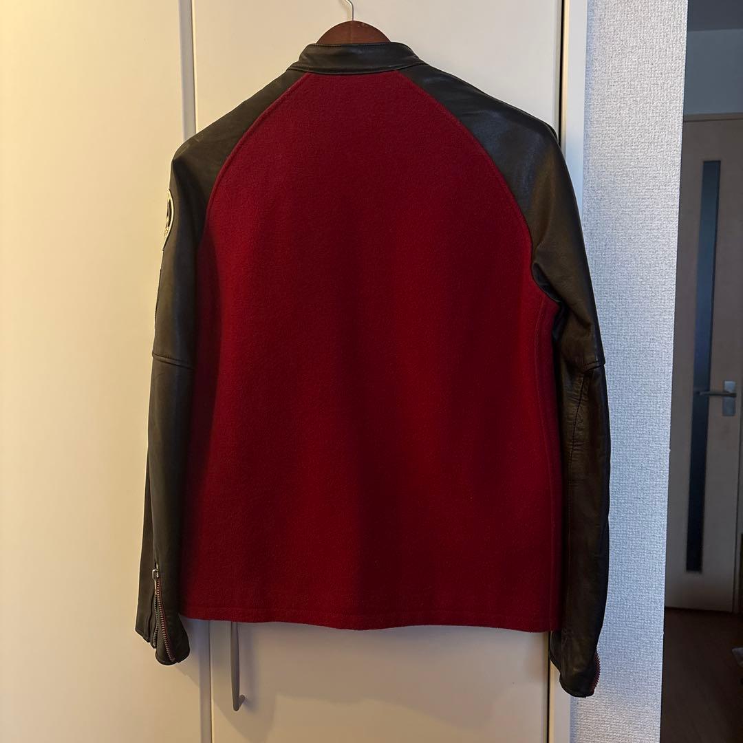 Hysteric glamour ヒステリックグラマー ジャケット M