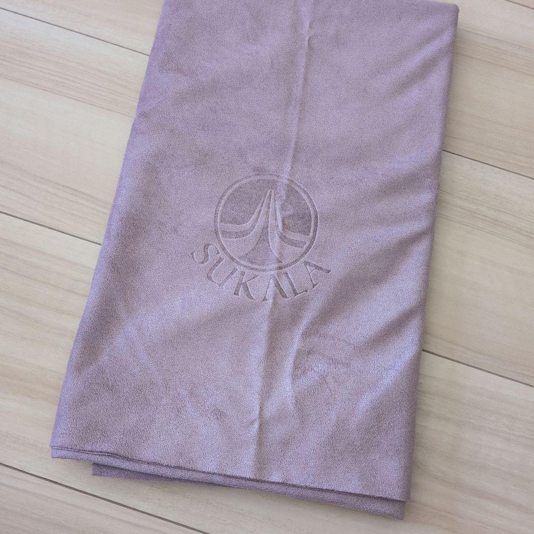 SUKALA ヨガウェア　マット セット