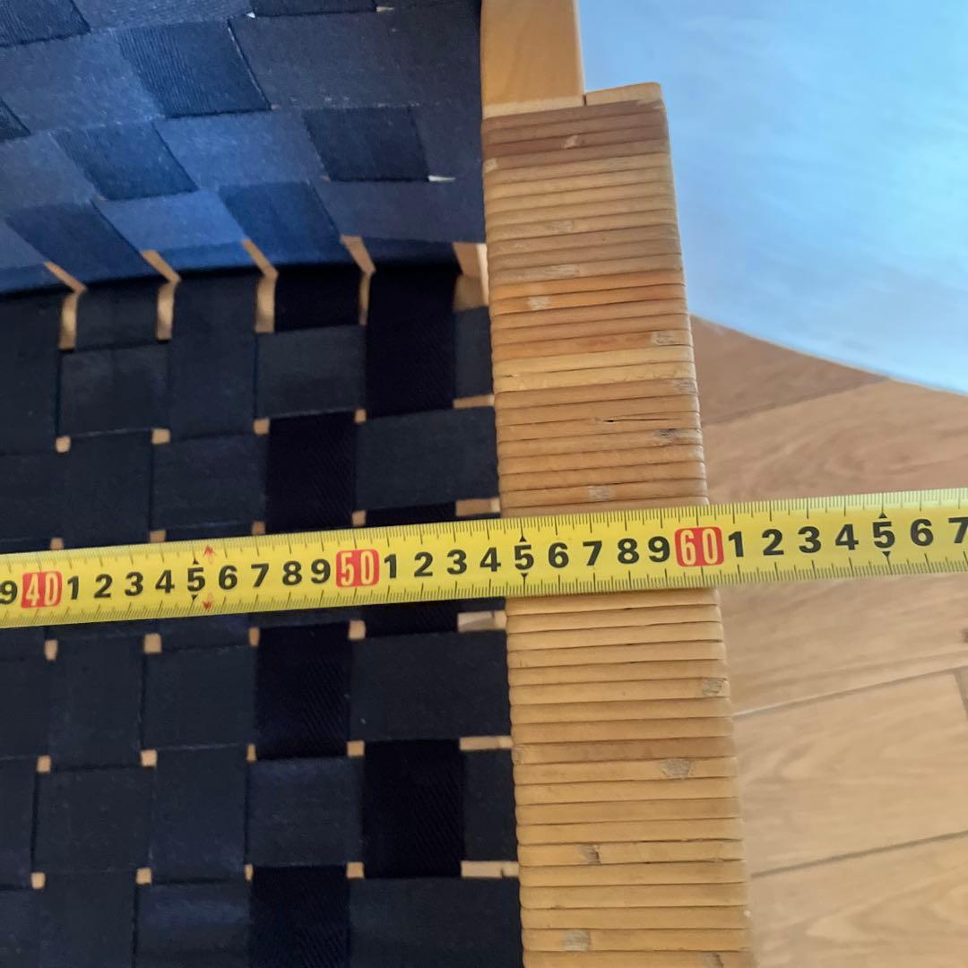 Artek 45 chair Aalto アアルト