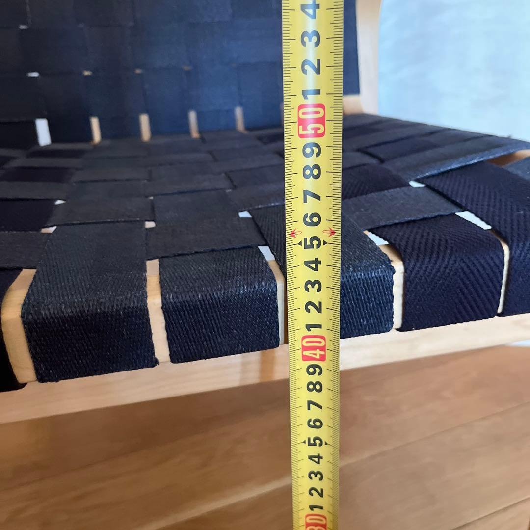 Artek 45 chair Aalto アアルト