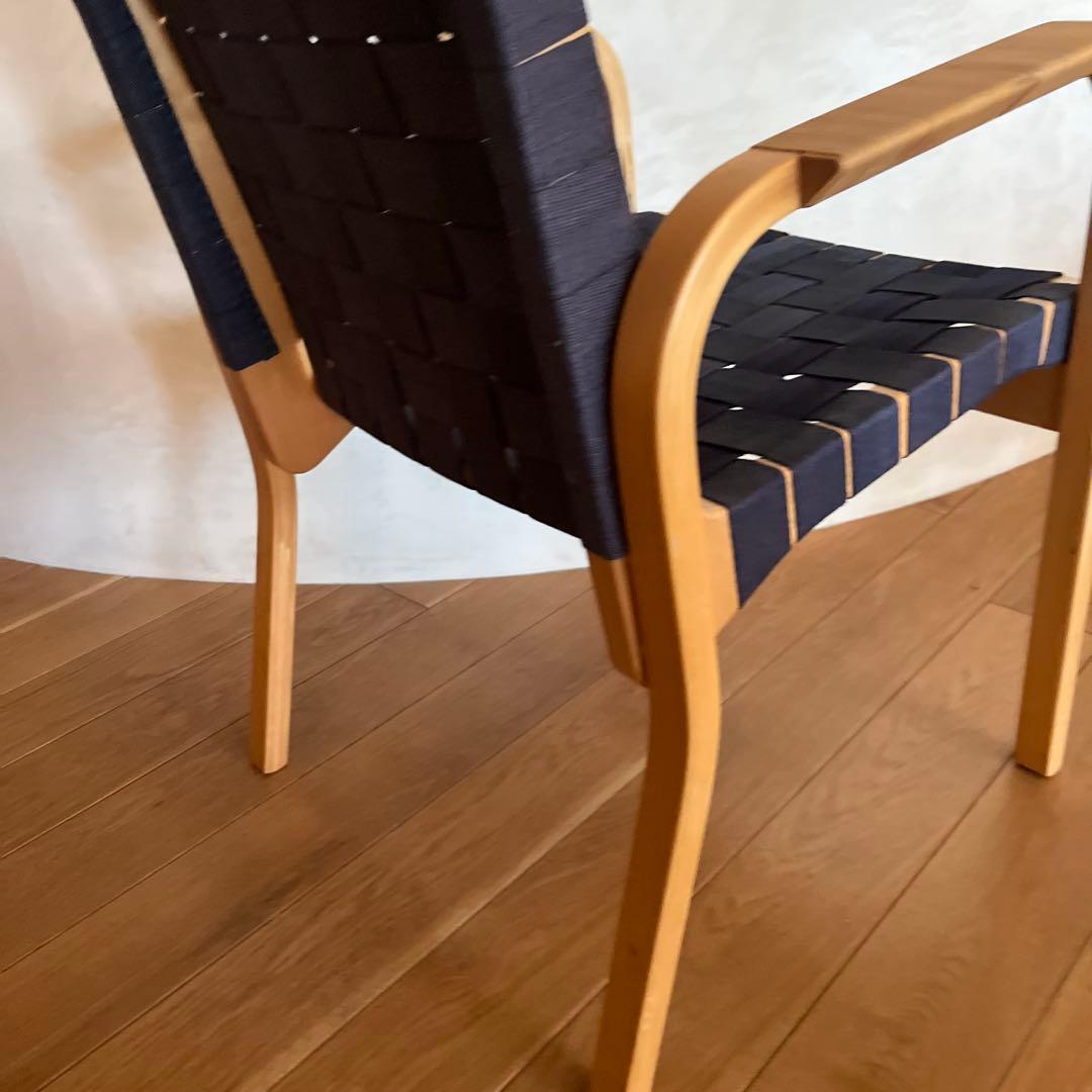 Artek 45 chair Aalto アアルト