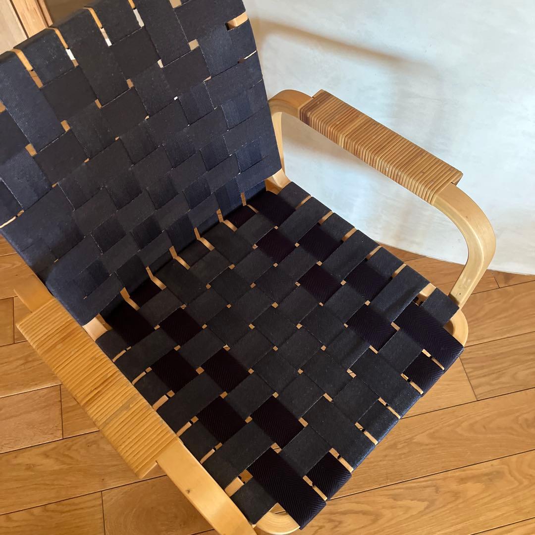 Artek 45 chair Aalto アアルト