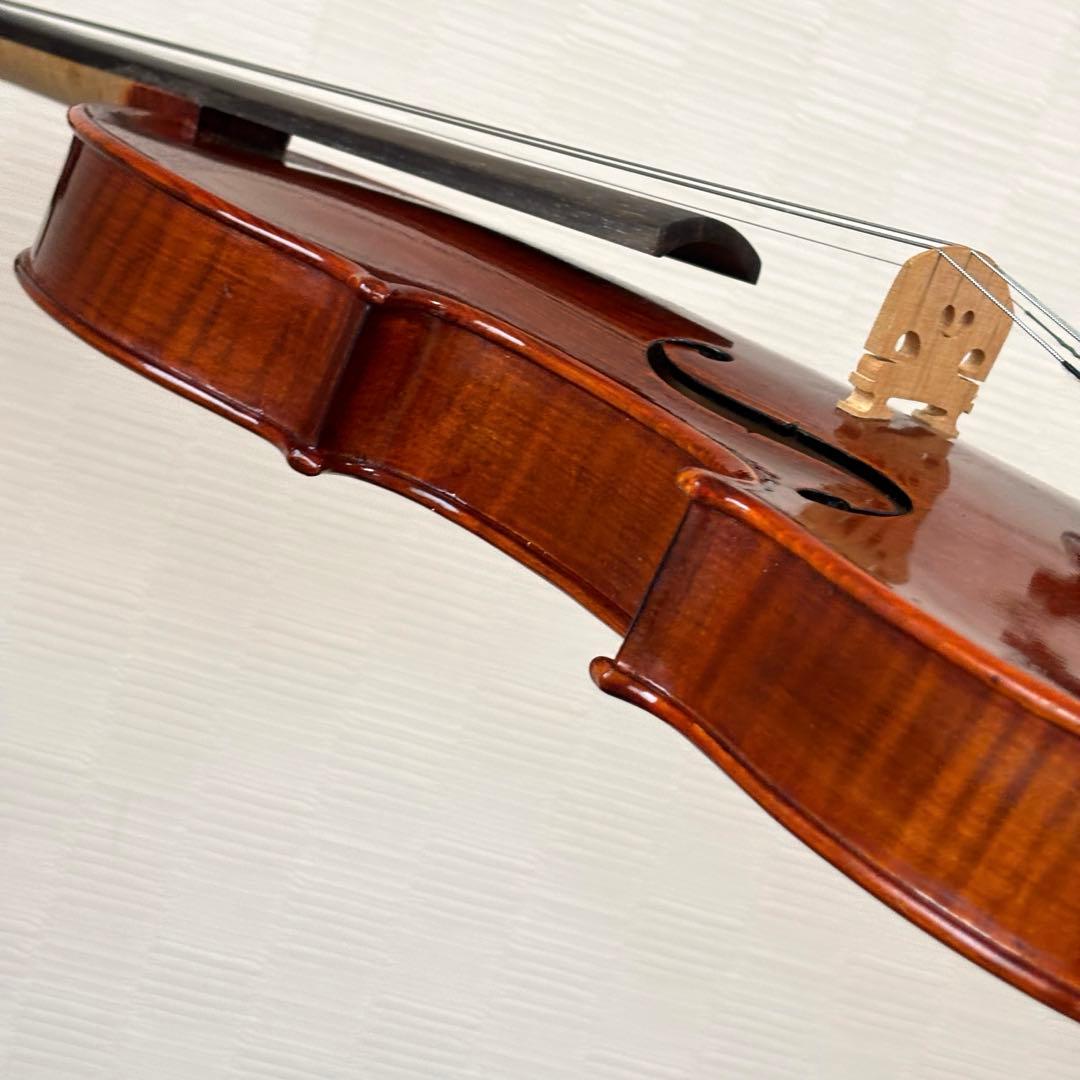 【希少】カルロジョルダーノ　バイオリン　VS-3 4/4