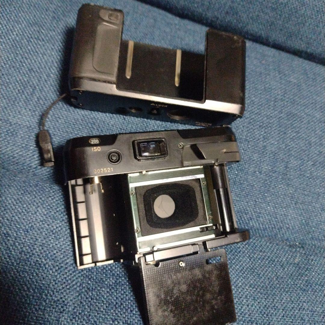 【専用】【訳あり使用可】CONTAX T Sonnar ゾナー　コンタックス