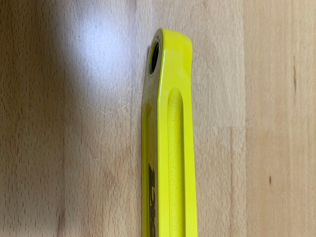 RACE FACE FORGED クランクセット 170mm