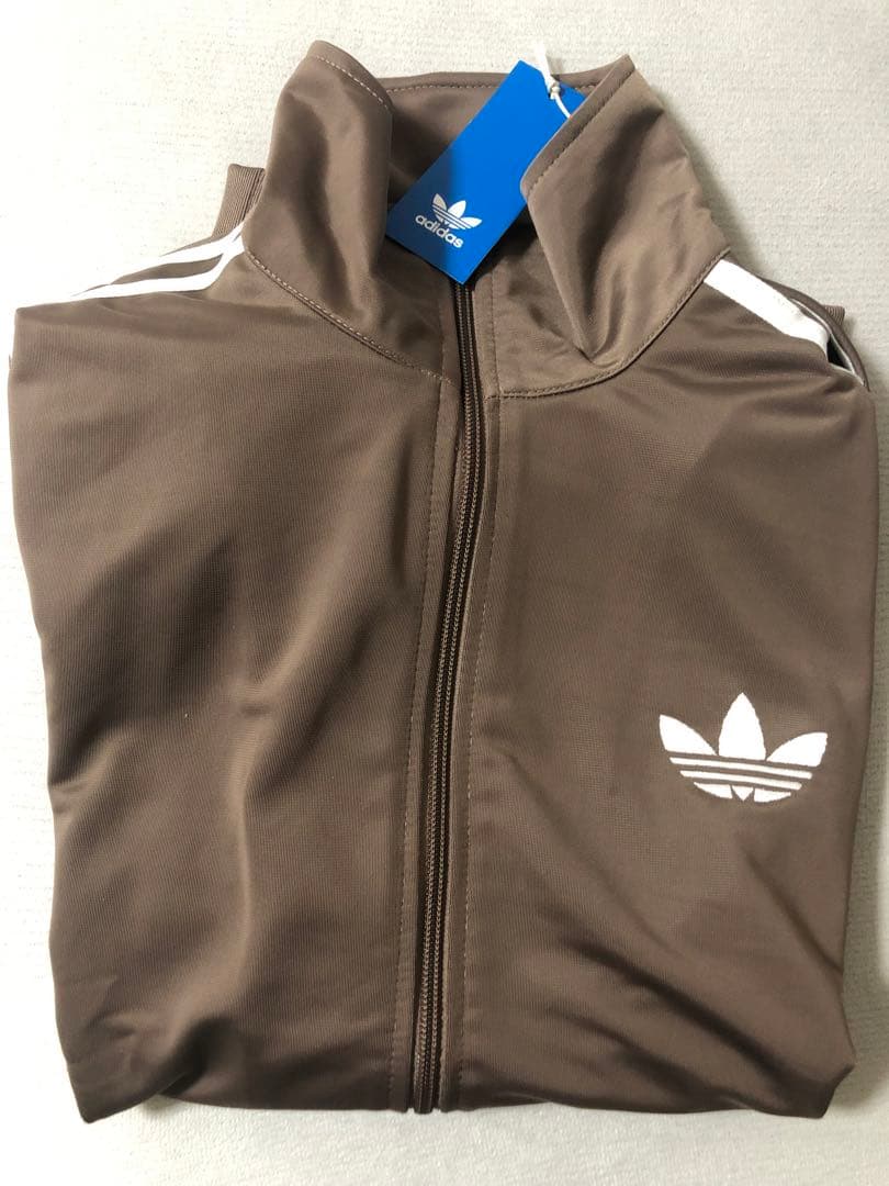 アディカラー クラシック ファイヤーバードルーズ トラックトップSize 2XL