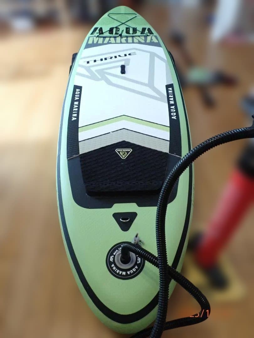 Aqua Marina スタンドアップパドルボード