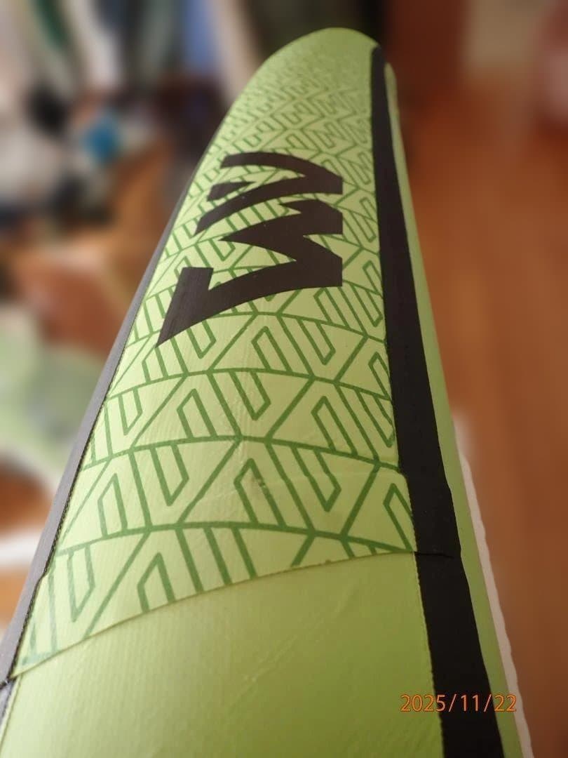 Aqua Marina スタンドアップパドルボード