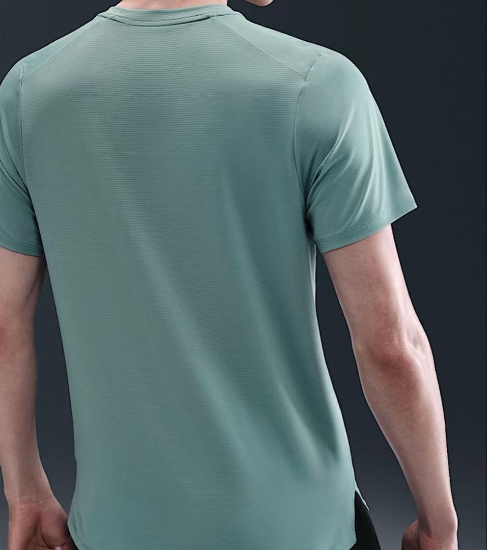 ナイキコート　アドバンテージ　シャツ　★新品★