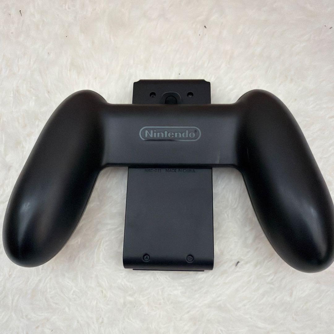 Switch 本体一式　Joy-Con 赤青　純正ケース付き