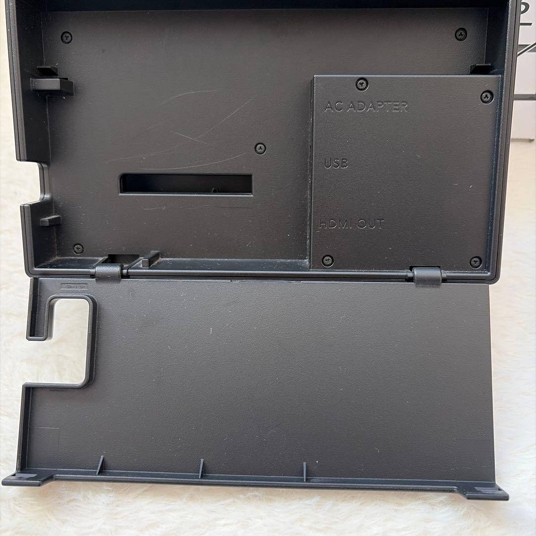 Switch 本体一式　Joy-Con 赤青　純正ケース付き