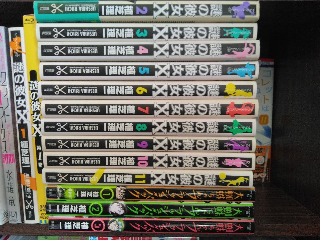 ウィッチクラフトワークス 1-17