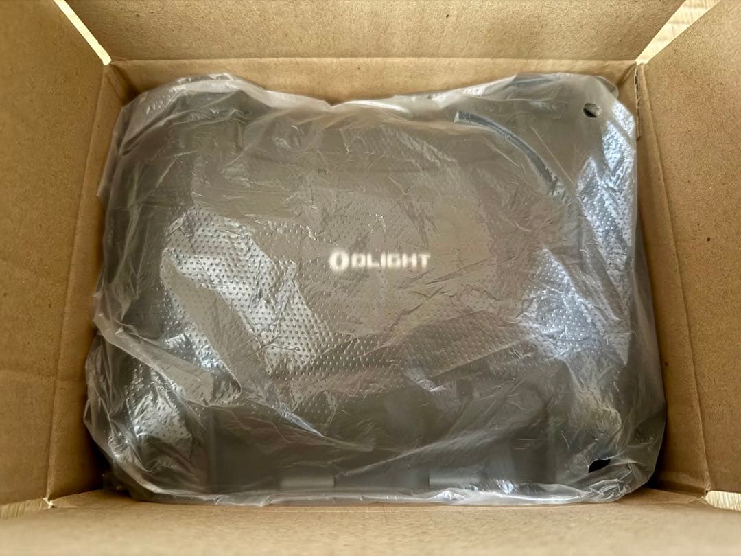 オーライト olight Marauder Mini 2 10000LM 防災