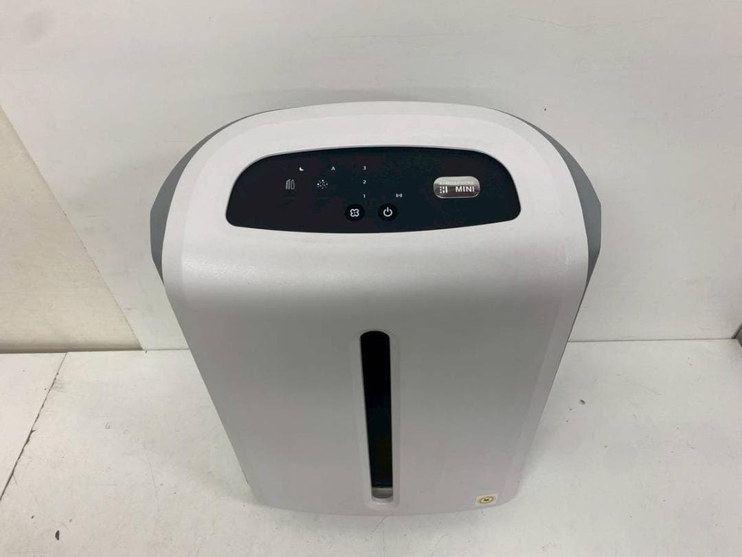 【完動品】アムウェイ アトモスフィア ミニ 空気清浄機 124746J