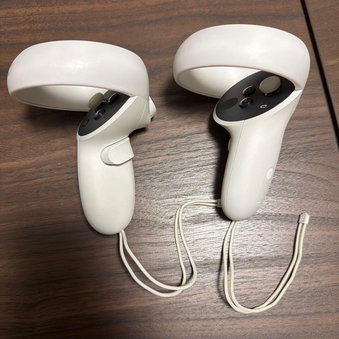  Quest 2（ Quest 2 ）128GB ケース付き