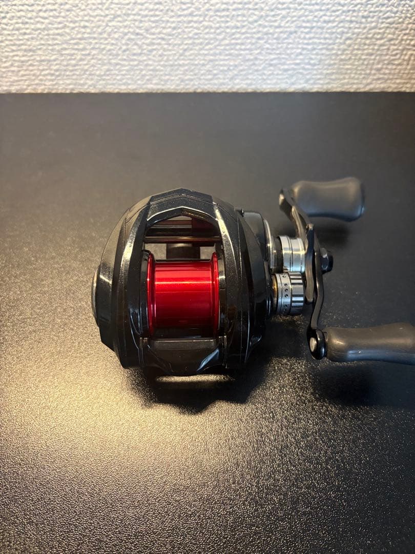 アブガルシア　Revo 【美品】SLCib7 カスタム