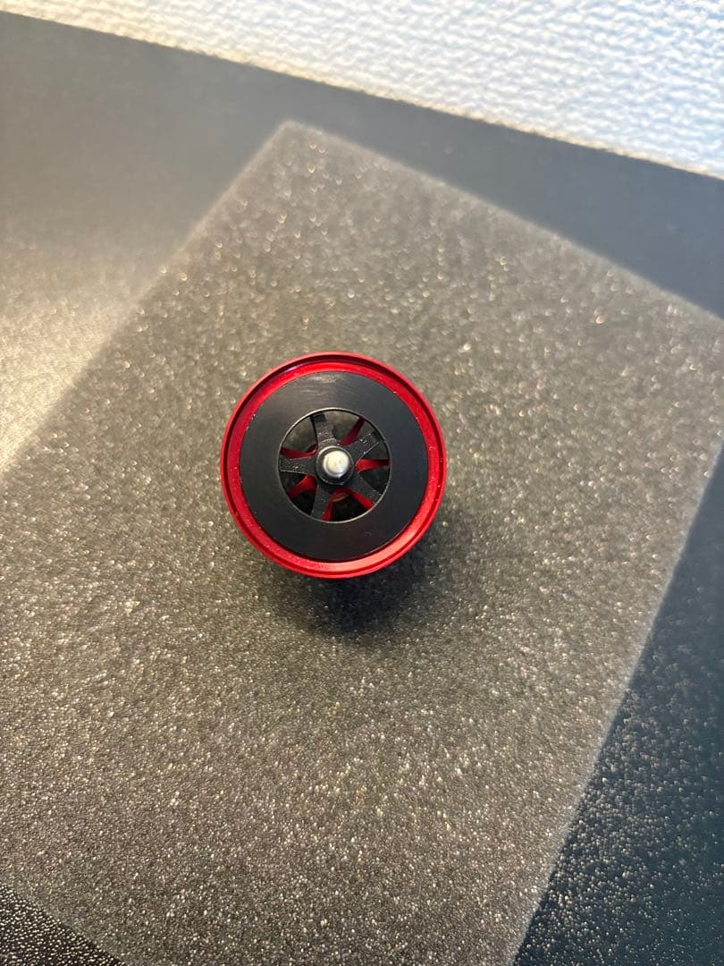 アブガルシア　Revo 【美品】SLCib7 カスタム