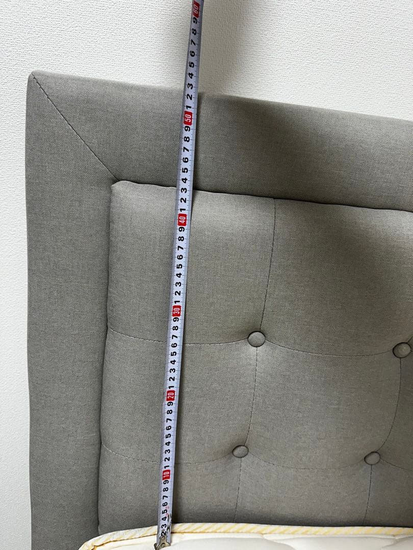 【9/30まで】ドリームベッド｜ダブルサイズベッドフレーム＆マットレスセット｜