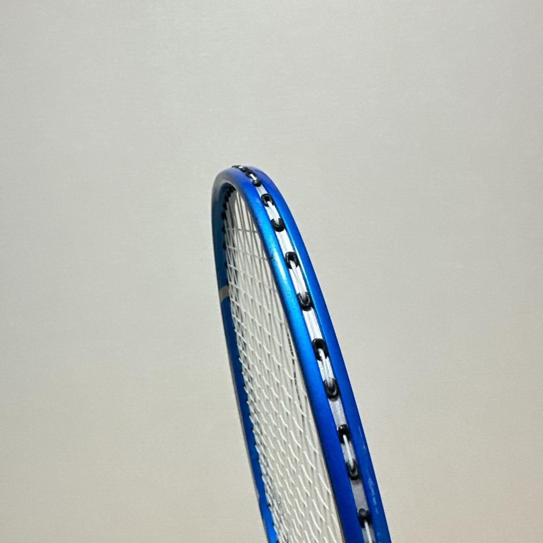 KUMPOO 薫風 クンプー バドミントンラケット パワーショットナノ2100H